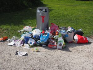 garbage can, garbage, environmental pollution-1260832.jpg